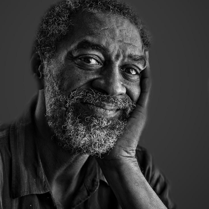 Niko Patel, Client Relations Director, discussing corporate gifting strategy with business clients